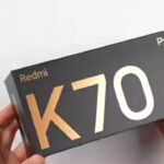 XIAOMI REDMI K70 PRICE IN INDIA